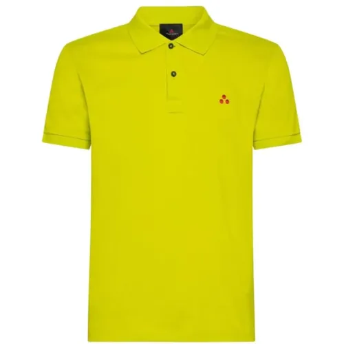 Polo Shirt , male, Sizes: XS - Peuterey - Modalova