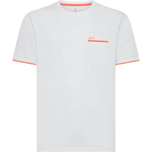 T-Shirts Sun68 - Sun68 - Modalova