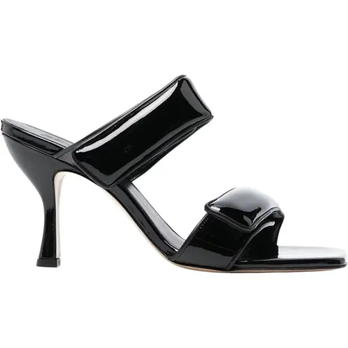 Women's Shoes Sandals Noos , female, Sizes: 6 UK, 5 UK, 4 UK - Gia Borghini - Modalova