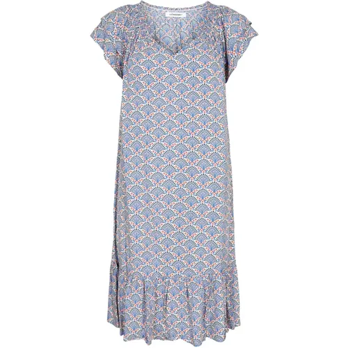 Flotte Sunrise Dress - Summer Dress , female, Sizes: S - Co'Couture - Modalova