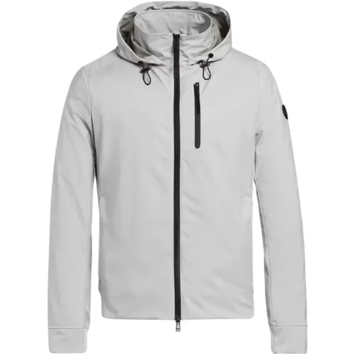 Rain Jackets , male, Sizes: M, S, L, 2XL - Reset - Modalova