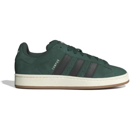 Campus 00S Sneaker , Herren, Größe: 43 1/3 EU - Adidas - Modalova