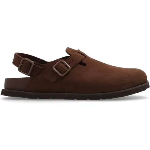 Tokio II Clogs , Herren, Größe: 36 EU - Birkenstock - Modalova