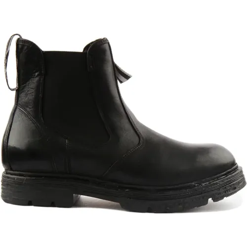 Chelsea Boots Fashion Comfort , male, Sizes: 8 UK, 11 UK, 7 UK, 10 UK, 9 UK - Replay - Modalova