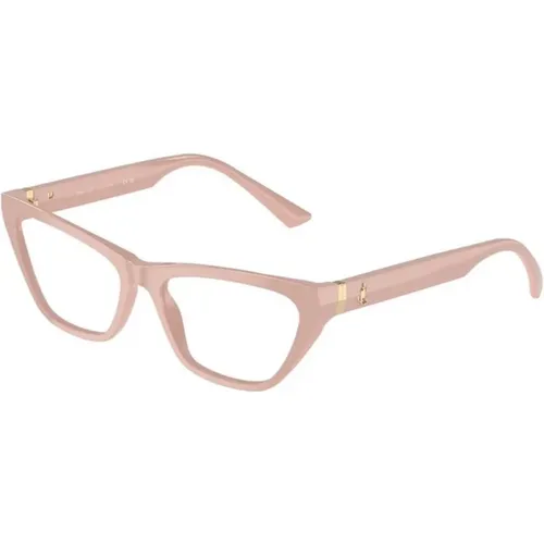 Rosa Sunglasses Model Jc3014 5014 , unisex, Sizes: 54 MM - Jimmy Choo - Modalova