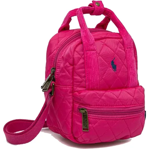 Rucksack Ralph Lauren - Ralph Lauren - Modalova