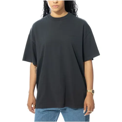 Stilvolles Akron T-Shirt für Frauen - Carhartt WIP - Modalova