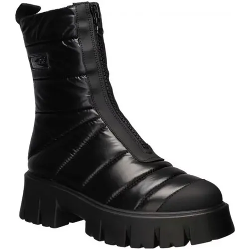 Ankle Boots for Women , female, Sizes: 6 UK, 4 UK - Salamander - Modalova