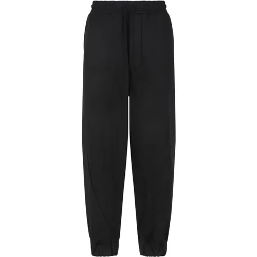 Trousers , male, Sizes: XL, M, S, L - Thom Krom - Modalova