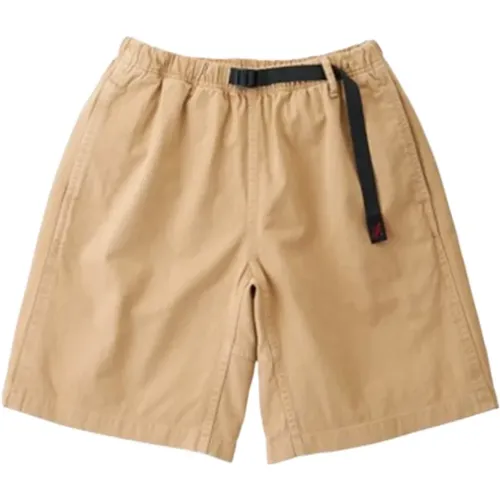 Casual Shorts , male, Sizes: XL, M, 2XL, L - Gramicci - Modalova