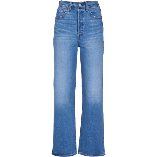 Levi's, Jeans , Damen, Größe: W28 - Levis - Modalova