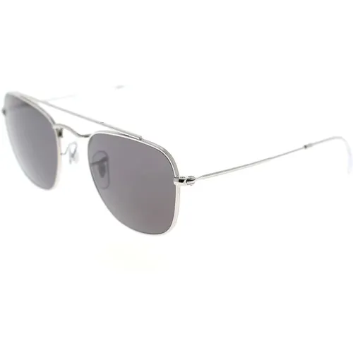 Contemporary Square Sunglasses Rb3557 , unisex, Sizes: 51 MM - Ray-Ban - Modalova