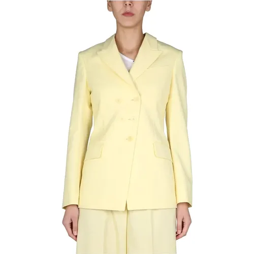Jacket , female, Sizes: XS - Stella Mccartney - Modalova