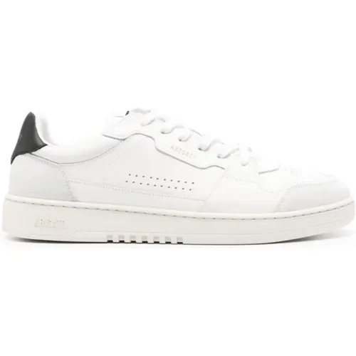 Dice Lo Sneakers - Blanc/Noir , Herren, Größe: 42 EU - Axel Arigato - Modalova