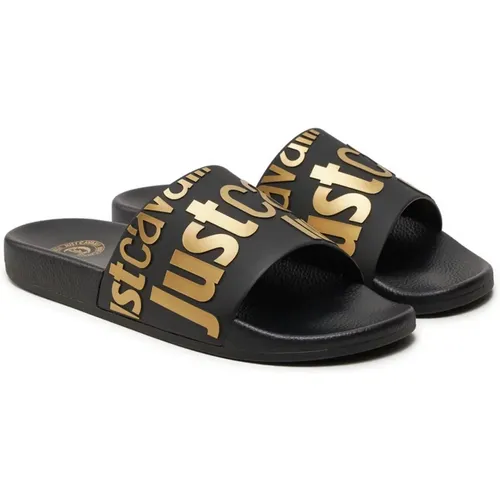 Sandalen Just Cavalli - Just Cavalli - Modalova