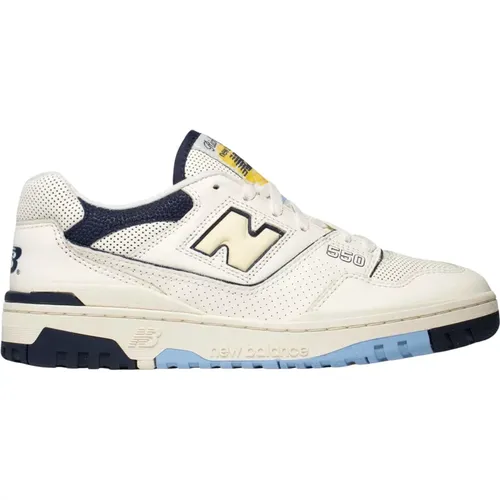 Limitierte Auflage Rich Paul BB 550 , Herren, Größe: 42 1/2 EU - New Balance - Modalova