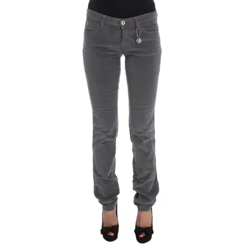 Gerade Jeans , Damen, Größe: W25 - Costume National - Modalova