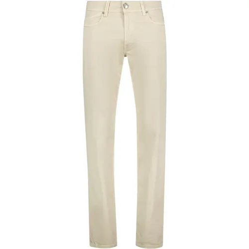 Men's Pre-Collection Stylish Pants , male, Sizes: W33, W36, W38, W35, W40, W42, W34, W32 - Re-Hash - Modalova