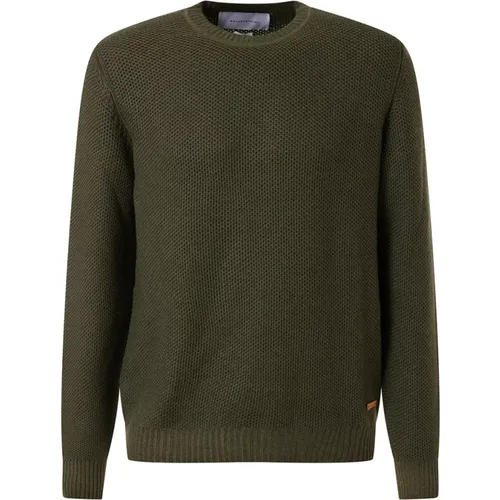 Strickpullover Kliger , Herren, Größe: 2XL - BALDESSARINI - Modalova