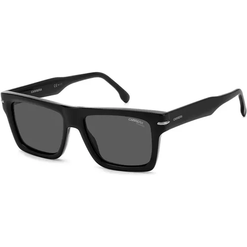 Vintage-inspirierte polarisierte Sonnenbrille - Carrera - Modalova