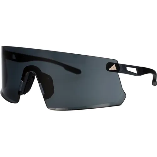 Dynamic Sunglasses for Active Lifestyle , unisex, Sizes: ONE SIZE - Adidas - Modalova