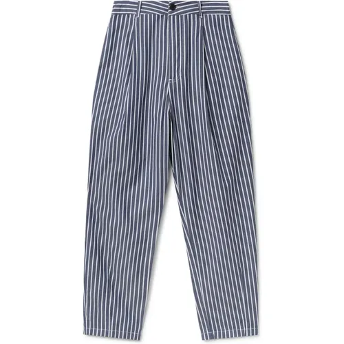 Cropped Trousers Twothirds - Twothirds - Modalova