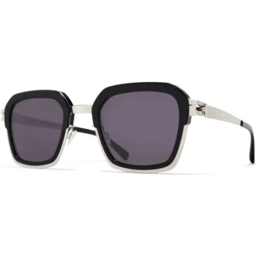 Misty Sunglasses , unisex, Sizes: ONE SIZE - Mykita - Modalova