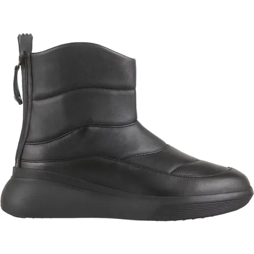 Evolution booties , female, Sizes: 8 UK - Högl - Modalova