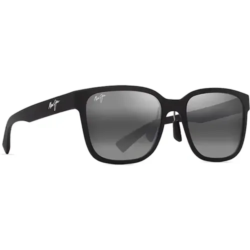 Stylische Sonnenbrille für Outdoor-Aktivitäten , Herren, Größe: ONE Size - Maui Jim - Modalova