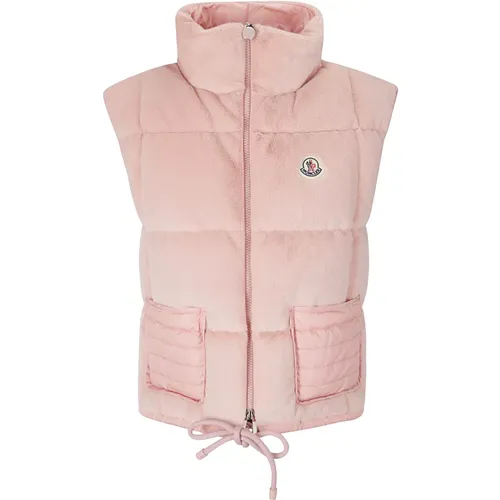 Arques Vest - Stylische Gilet für Männer - Moncler - Modalova