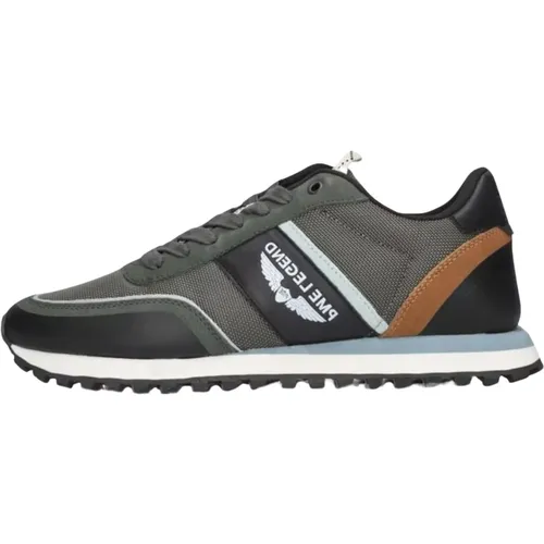 Herren Low Valleydrop Sneakers - PME Legend - Modalova