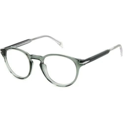 Eyewear frames DB 1122 , unisex, Sizes: 48 MM - Eyewear by David Beckham - Modalova
