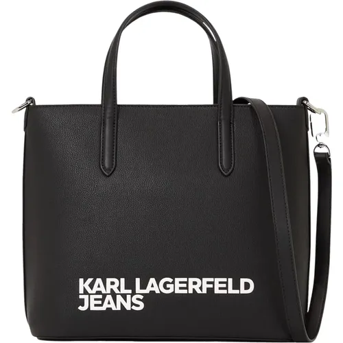 Taschen.. Schwarz Karl Lagerfeld - Karl Lagerfeld - Modalova