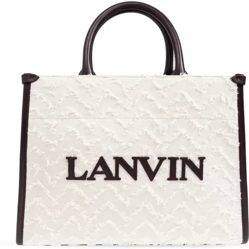 Schultertasche Lanvin - Lanvin - Modalova