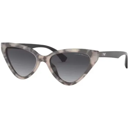 Stylish Sunglasses Collection , unisex, Sizes: ONE SIZE - Emporio Armani - Modalova