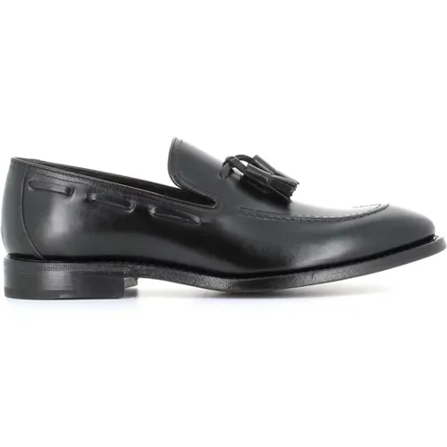 Loafers , Herren, Größe: 44 EU - Henderson - Modalova