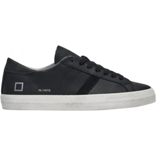 Herren Date M391-Hl-Vc-Bk Sneaker - D.A.T.E. - Modalova