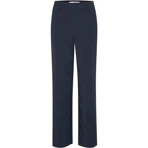 Suit Trousers, Joellegz MW Pants 10906375 , female, Sizes: M, XS, L, S - Gestuz - Modalova