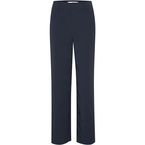 Suit Trousers, Joellegz MW Pants 10906375 , female, Sizes: M, XS, S - Gestuz - Modalova