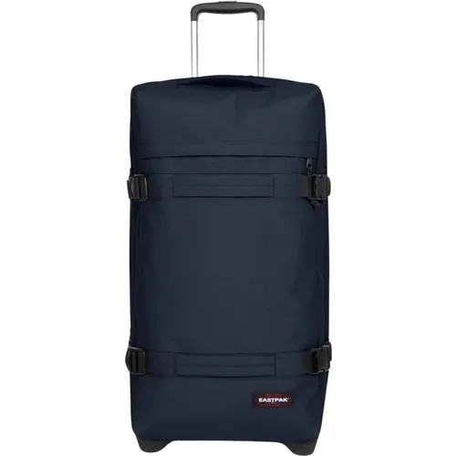 TransitR M 4D2 Peony Navy Koffer - Eastpak - Modalova