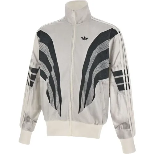 Sweaters for Men and Women , male, Sizes: XS, M, L - Adidas - Modalova