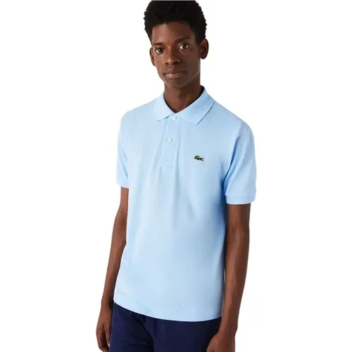 Polo Shirts , Herren, Größe: XL - Lacoste - Modalova