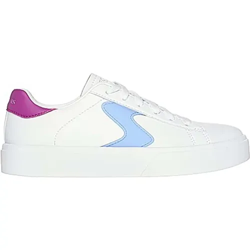 Sneakers , Damen, Größe: 36 EU - Skechers - Modalova