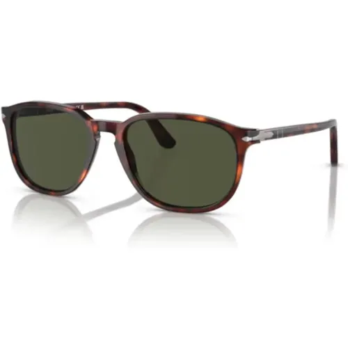 Classic Sunglasses , unisex, Sizes: ONE SIZE - Persol - Modalova