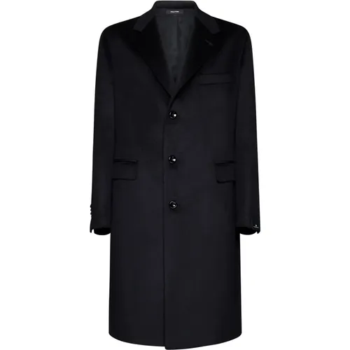 Monopetto Coats , male, Sizes: 2XL, 3XL - Tagliatore - Modalova