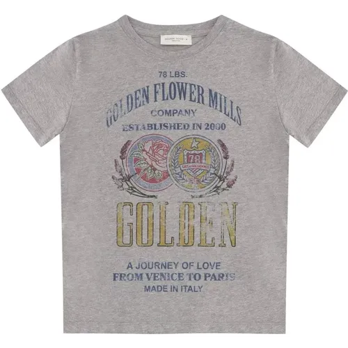 T-Shirts Golden Goose - Golden Goose - Modalova