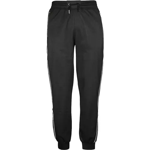 Stylish Logo Pants , male, Sizes: L - Givenchy - Modalova