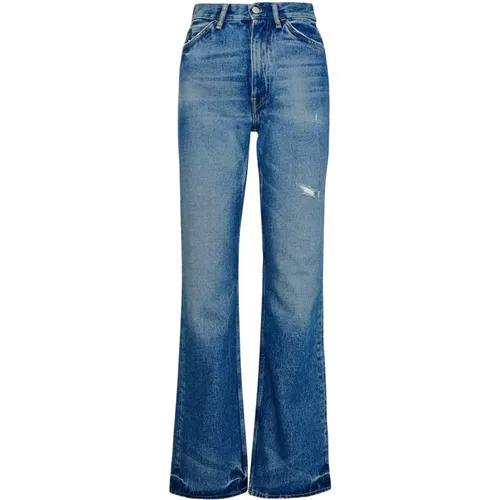 Jeans 1977 , female, Sizes: W25, W26 - Acne Studios - Modalova