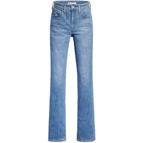 Jeans Donna 725 High-Rise Bootcut Levi's - Levis - Modalova