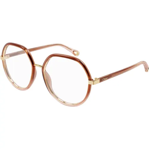 Glasses , unisex, Größe: 54 MM - Chloé - Modalova